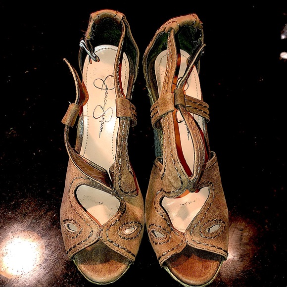 Wedges - Picture 2 of 2